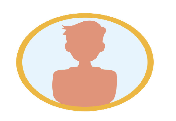 昭觉墙绘中如何画好人物轮廓？