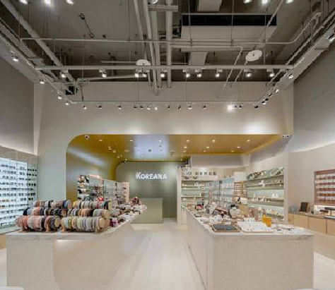 昭觉店面装修流程