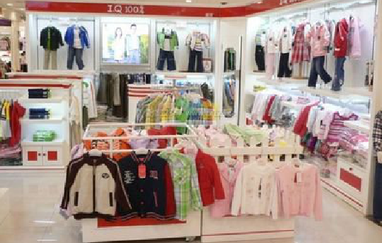 昭觉店面装修风格确定。