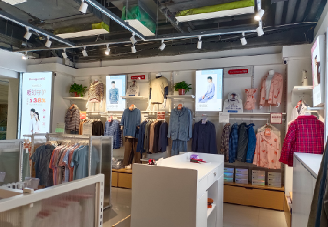 昭觉超市卖场装修如何提升消费欲望？