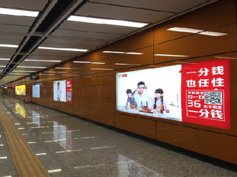 昭觉广告灯箱的发展前景？