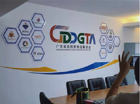 昭觉公司走廊文化墙如何设计布置？