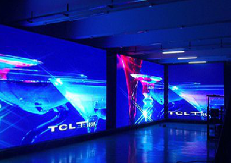 昭觉如何解决LED显示屏耗电问题?